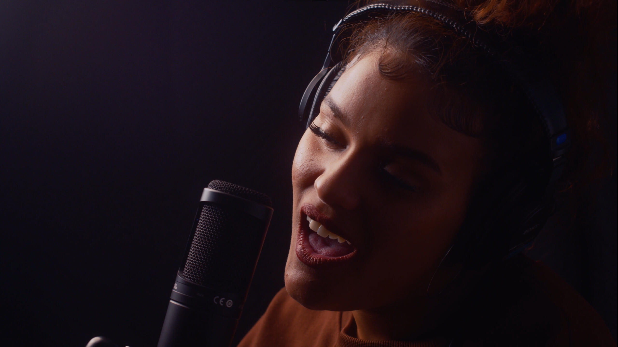 Taking Back What's Mine